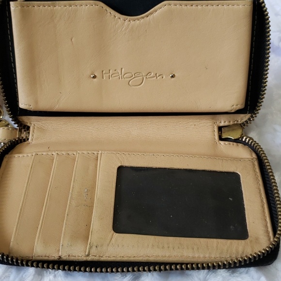 HALOGEN😎WRISTLETE BLACK - Picture 3 of 8